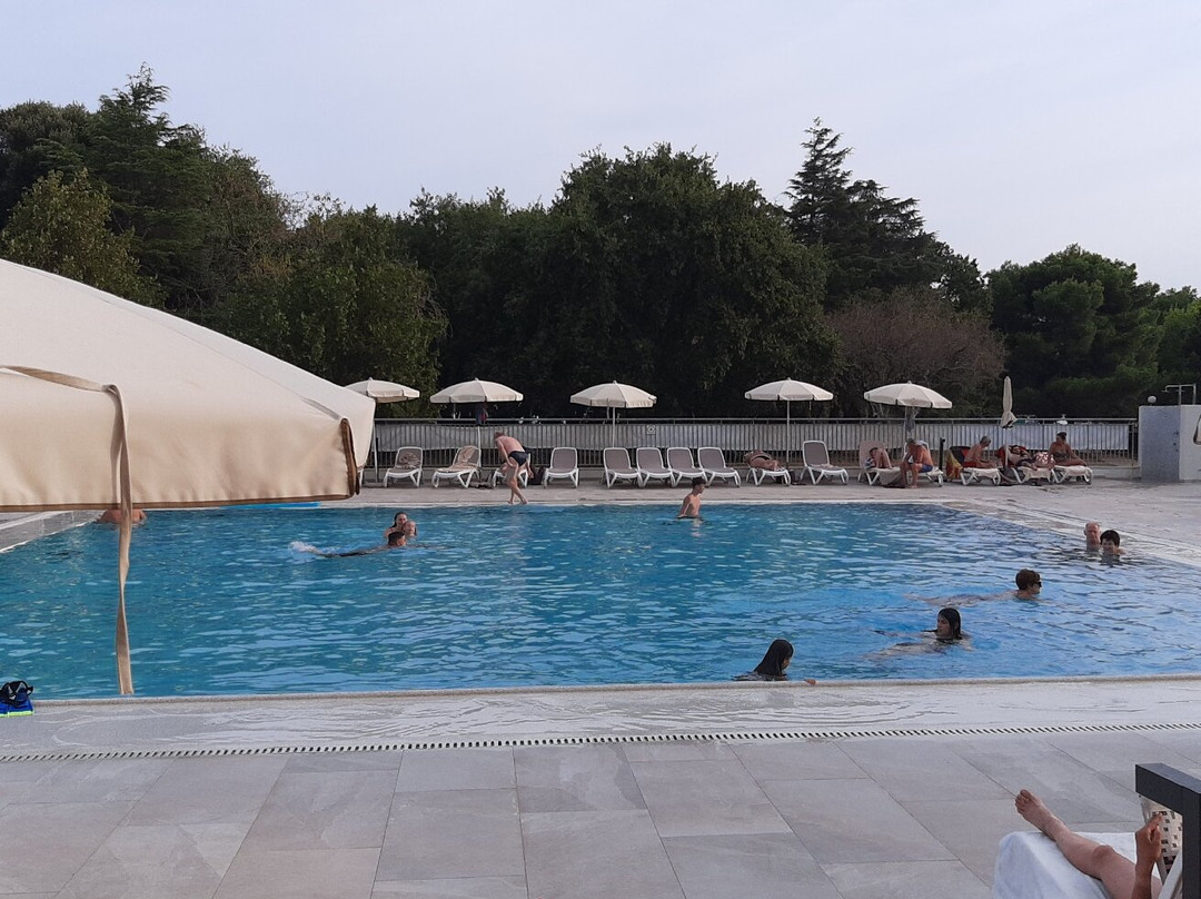 Ai Pini Apartments Medulin主图