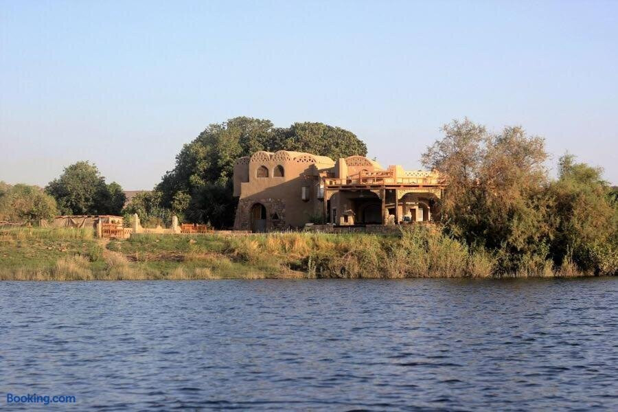 Shalal Farm And Guest House