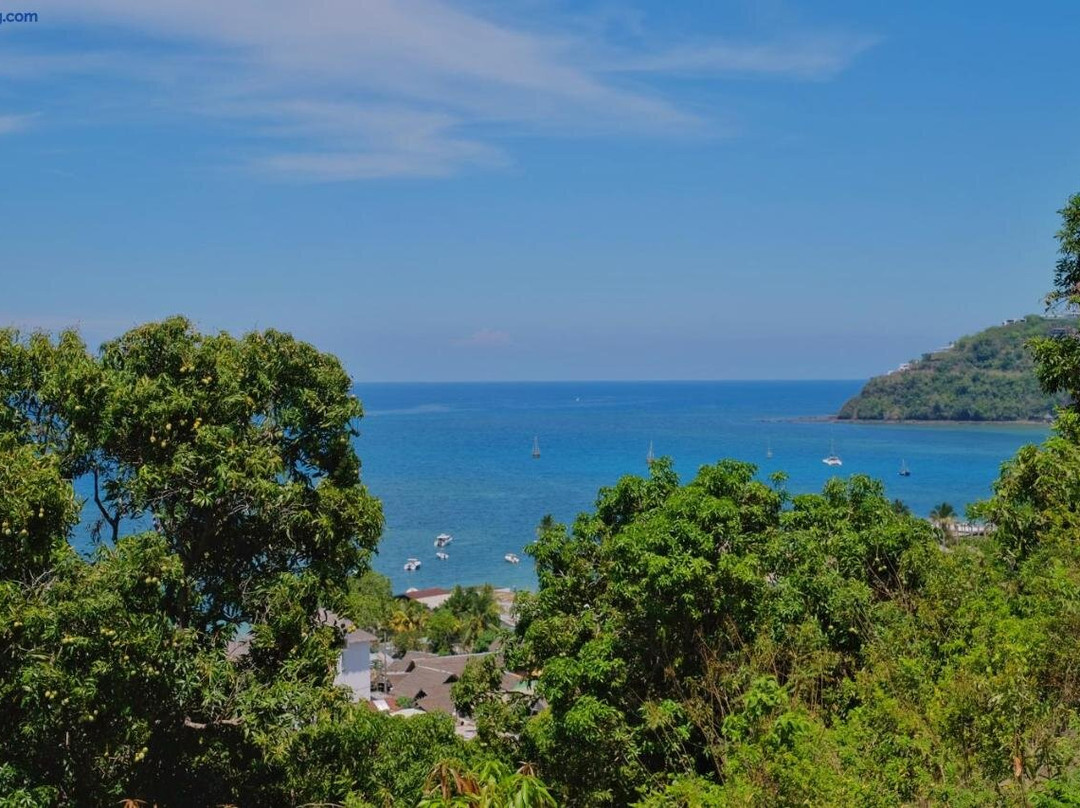 Colibri Lodge