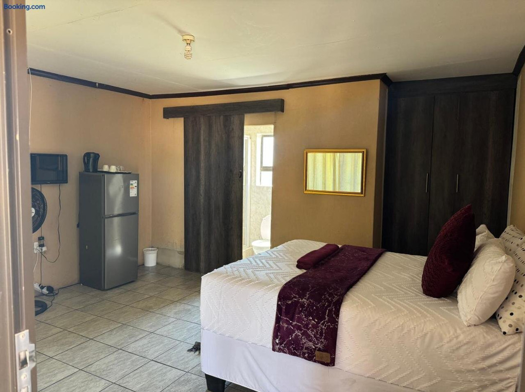 Matrogwane Bnb And Hall