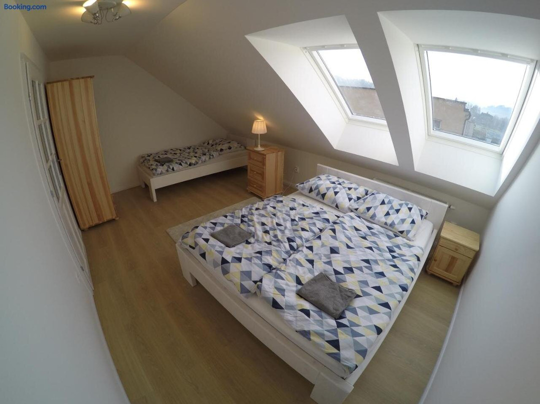 Apartmany Dubrava