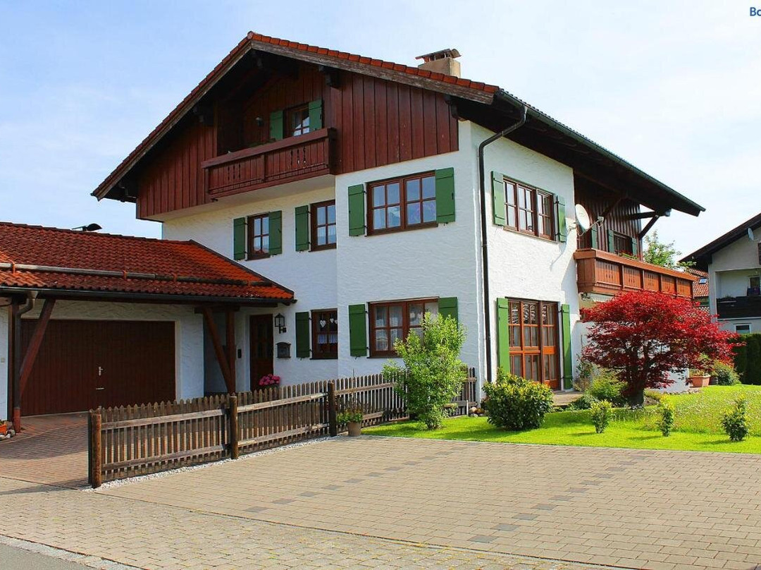 Ferienwohnungen Eibl