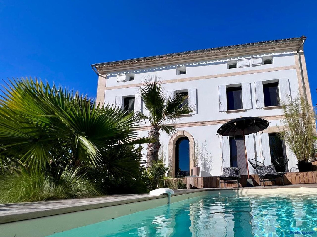La Villa Tonga