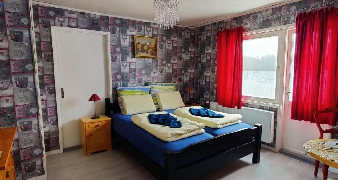 B&b Vastralandet