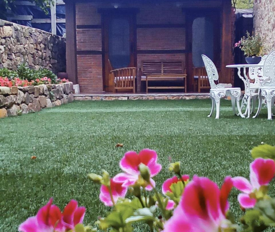 Apartamentos Lares