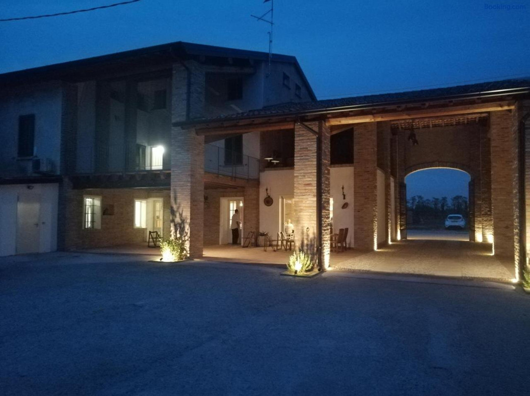 L'antico Fienile Agriturismo