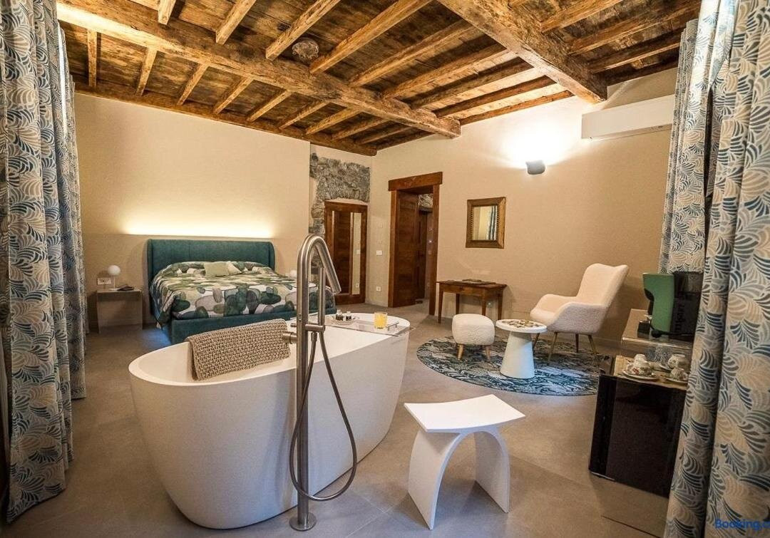 Le Relais Du Bourg Chambres De Charme Wellnes