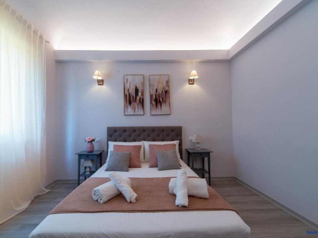 Frida Guest House