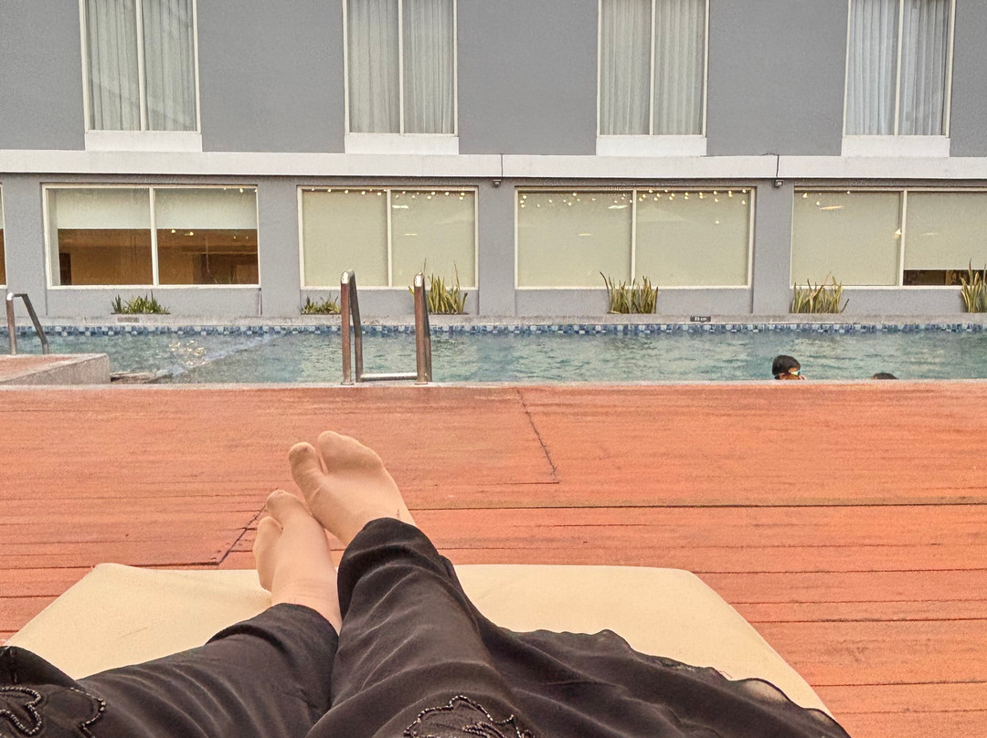 Ascent Premiere Hotel And Convention Pasuruan主图