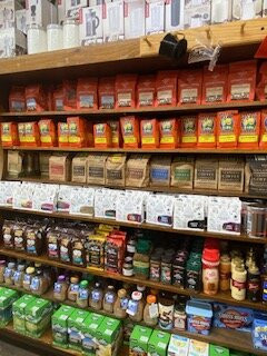 FH Gillingham & Sons General Store-伍德斯托克必去景点