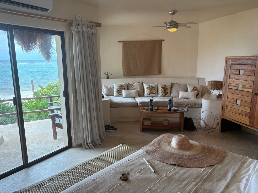 Mezzanine Tulum, a Small Luxury Hotel主图