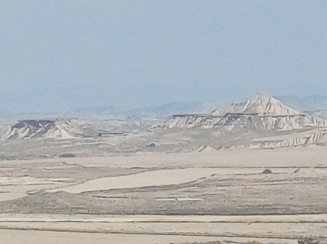 Nataven-Tudela必去景点