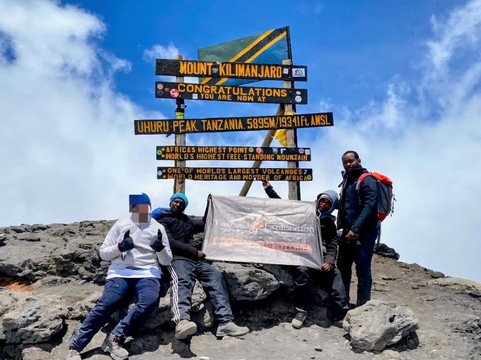 Tanzania Exploration Safari's & Tours-阿鲁沙必去景点