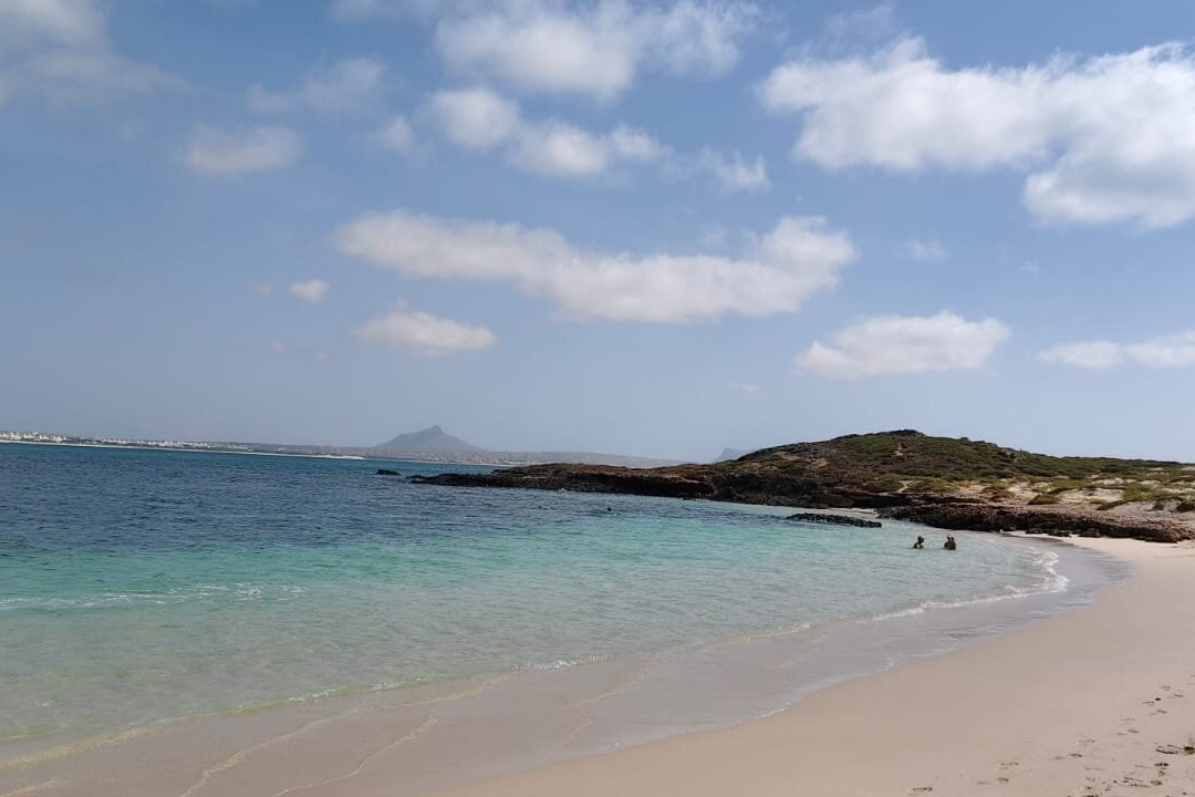 Praia de Chaves-博阿维斯塔必去景点