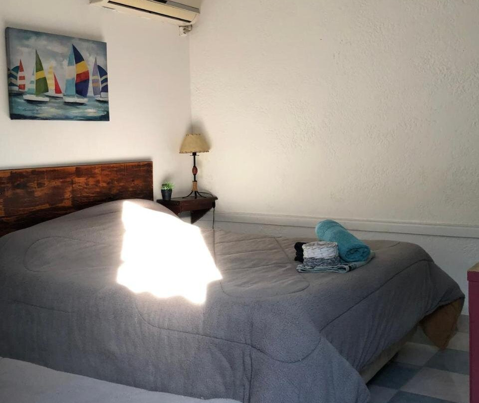 Hostel Soberano
