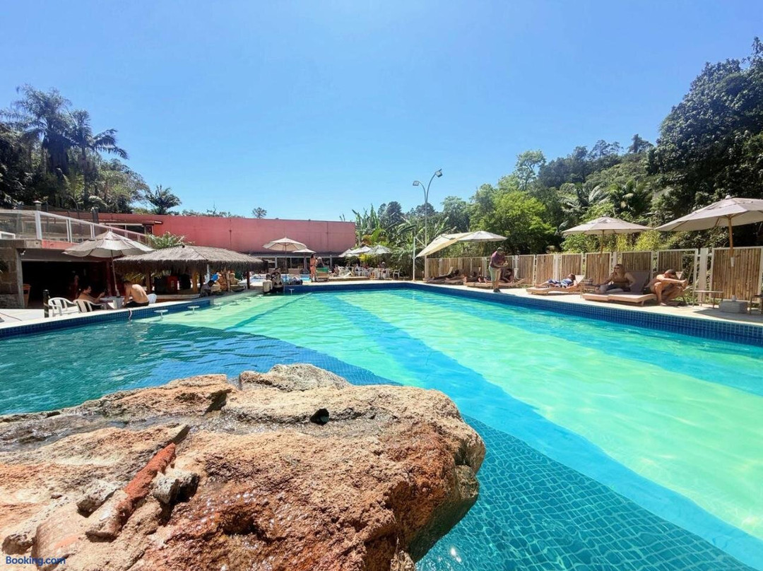 EcoHotel Vale Do Sol