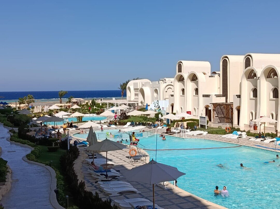 SHL Hurghada Hotel Apartments Sahl Hasheesh - By SAHLHOMES