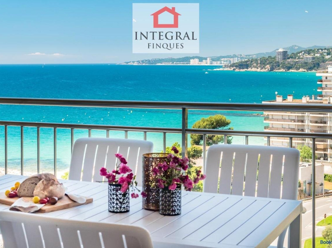 Torre Marina Apartments