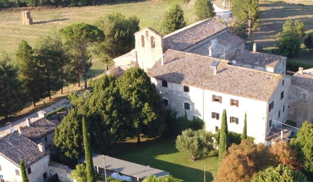 B&B ABBAZIA Sant'ELENA