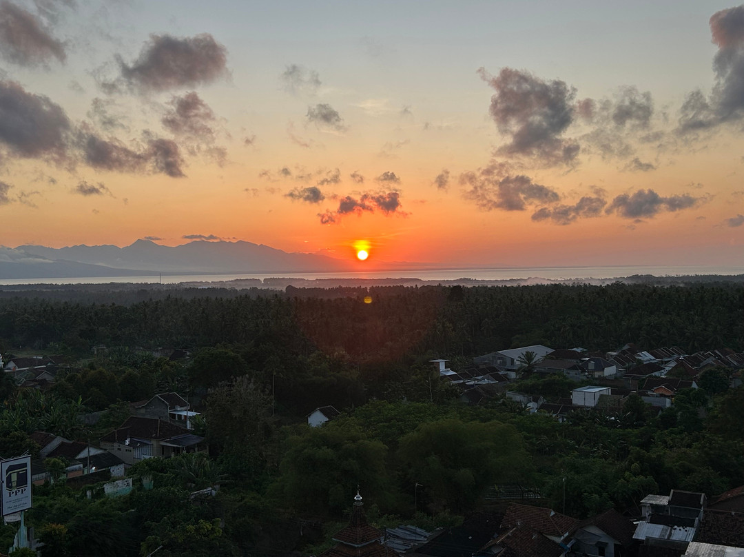 Kokoon Hotel Banyuwangi主图