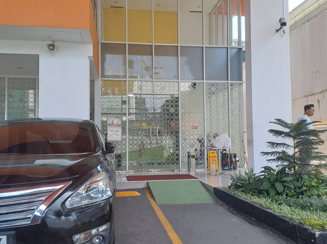 Zest Bogor by Swiss-Belhotel International主图