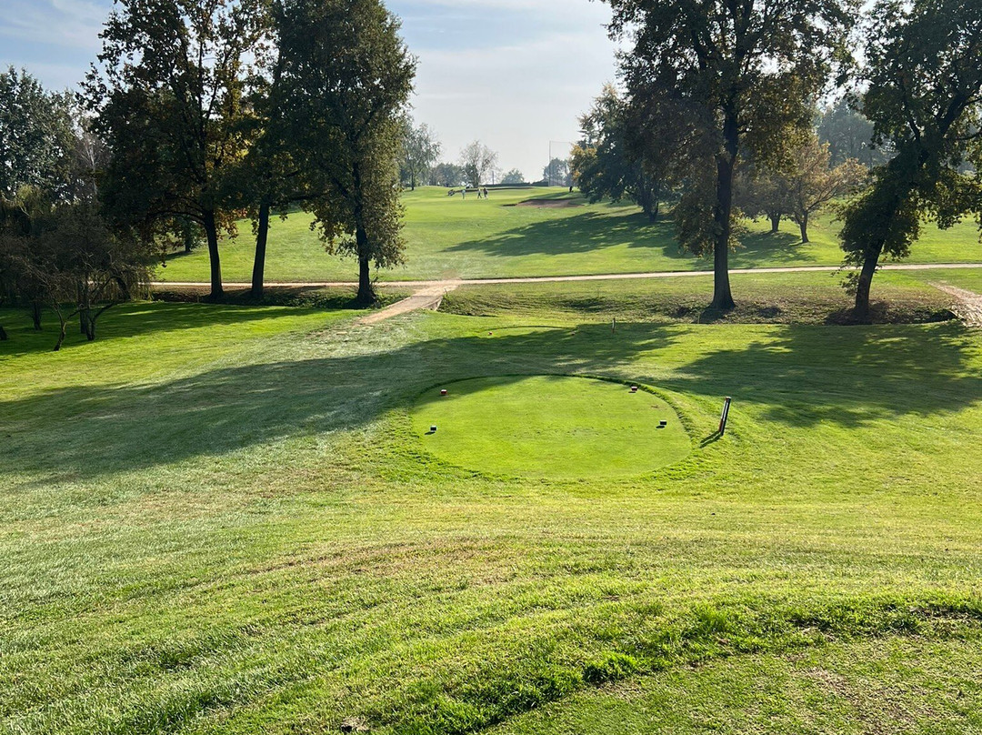 Golf Club La Margherita-Poirino必去景点