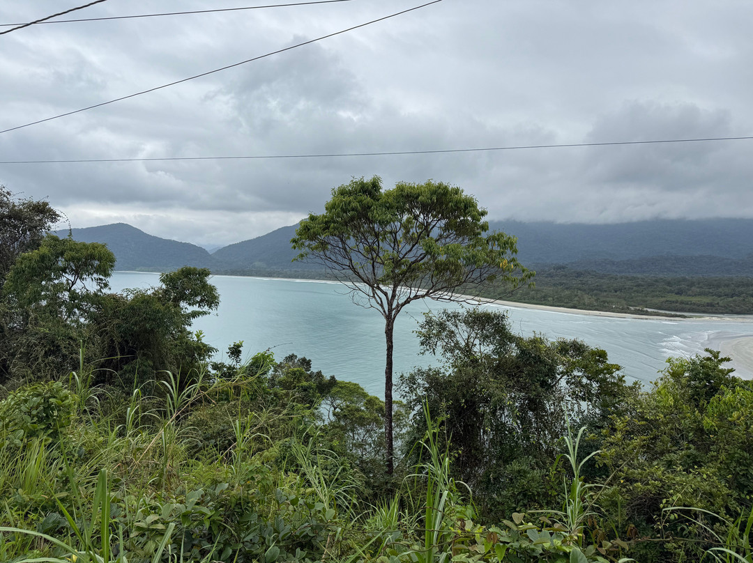 Pousada Picinguaba主图