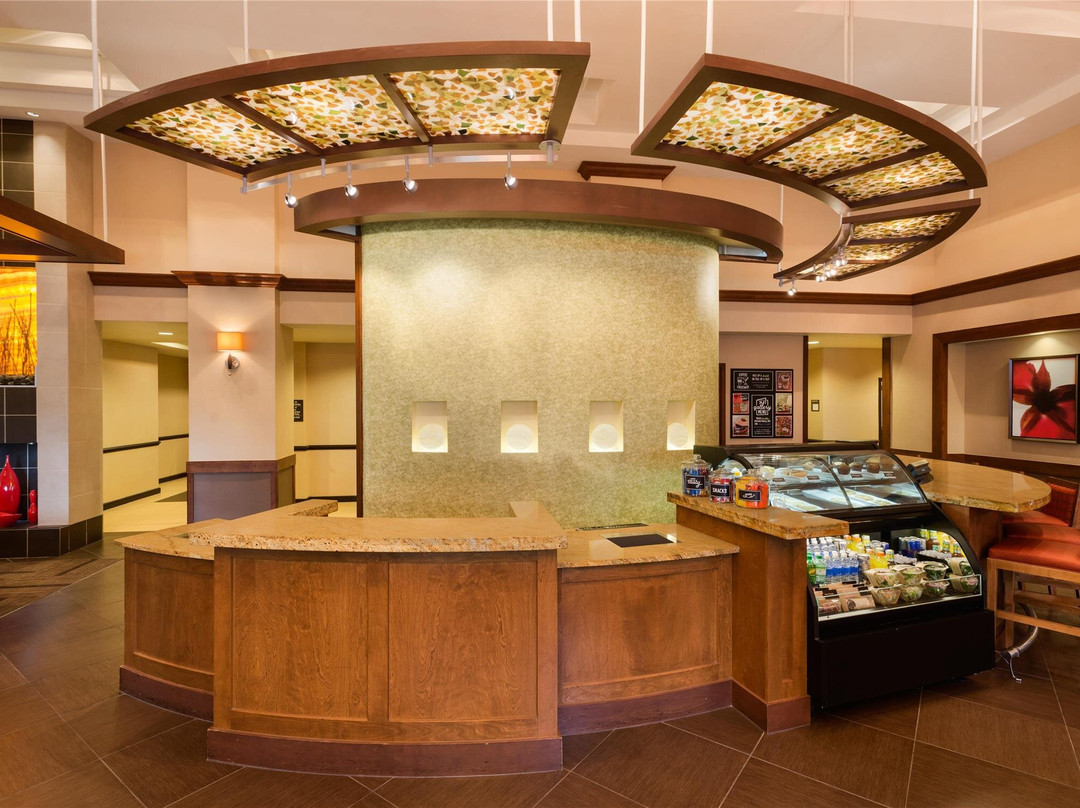 Chester酒店住宿-Hyatt Place Richmond/Chester