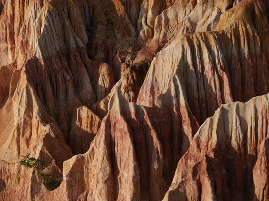 Eros Safari Kenya-瓦塔木必去景点