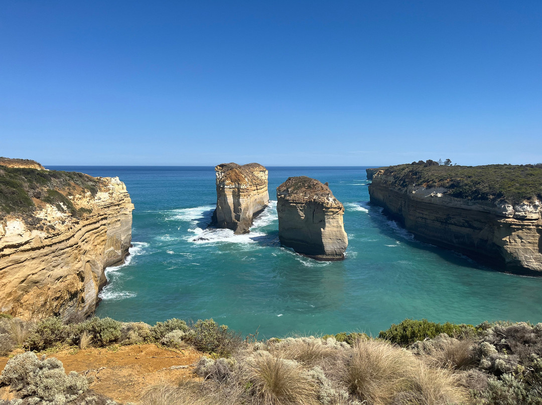洛克阿德峡谷-维多利亚必去景点