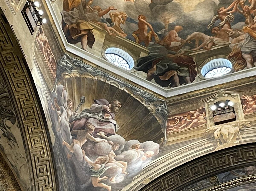 Parma Guided Tours with Elisabetta Rastelli-帕尔马必去景点