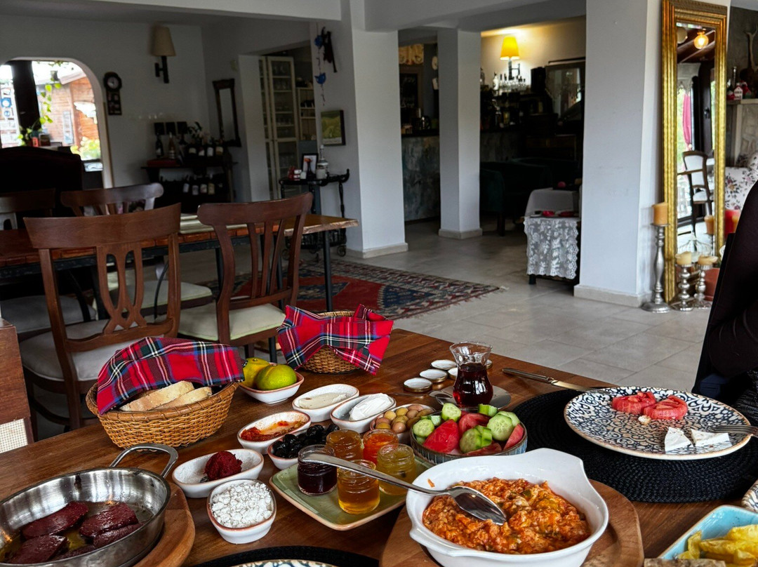 Agva Park Mandalin Hotel主图