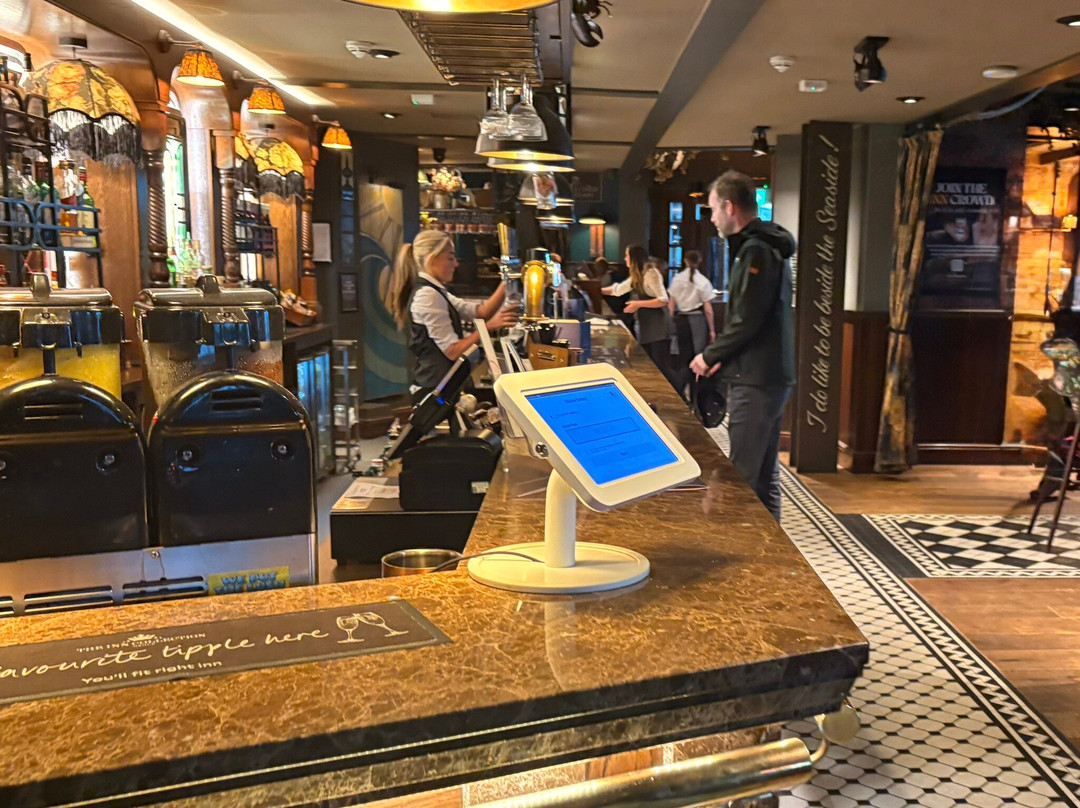 The Tynemouth Castle Inn  - The Inn Collection Group主图
