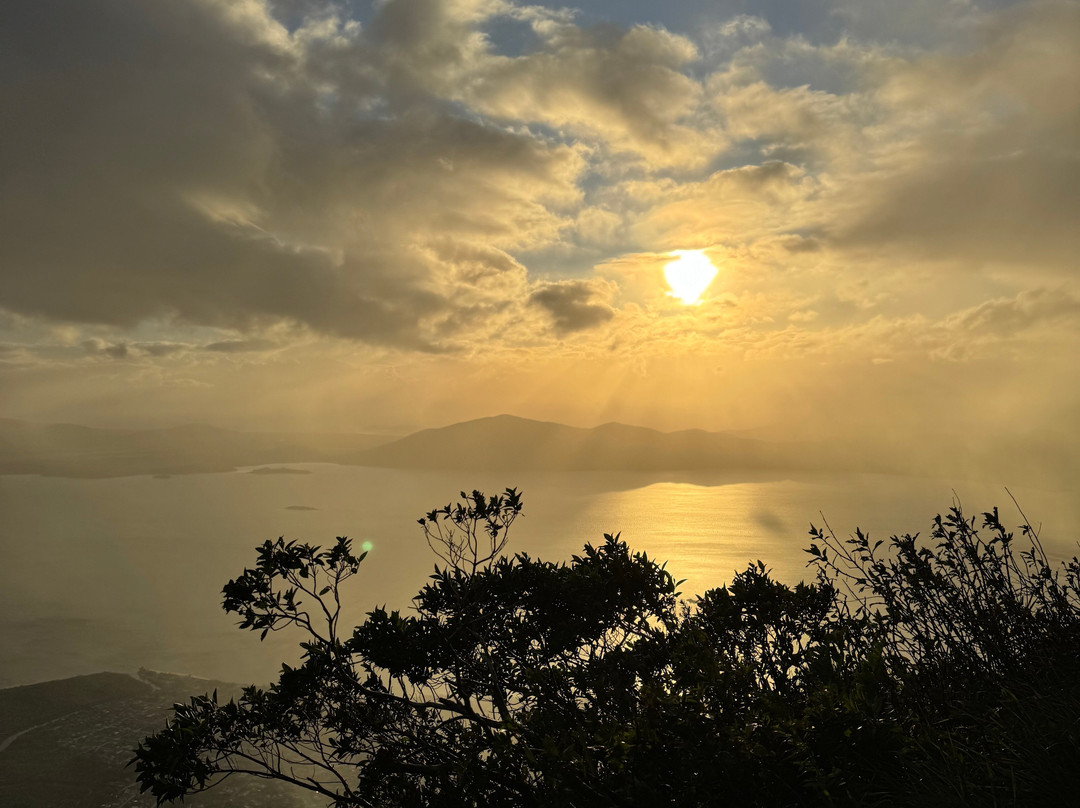 Morro do Cambirela-Palhoca必去景点