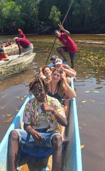 Alfredo Safaris Kenya-马林地必去景点