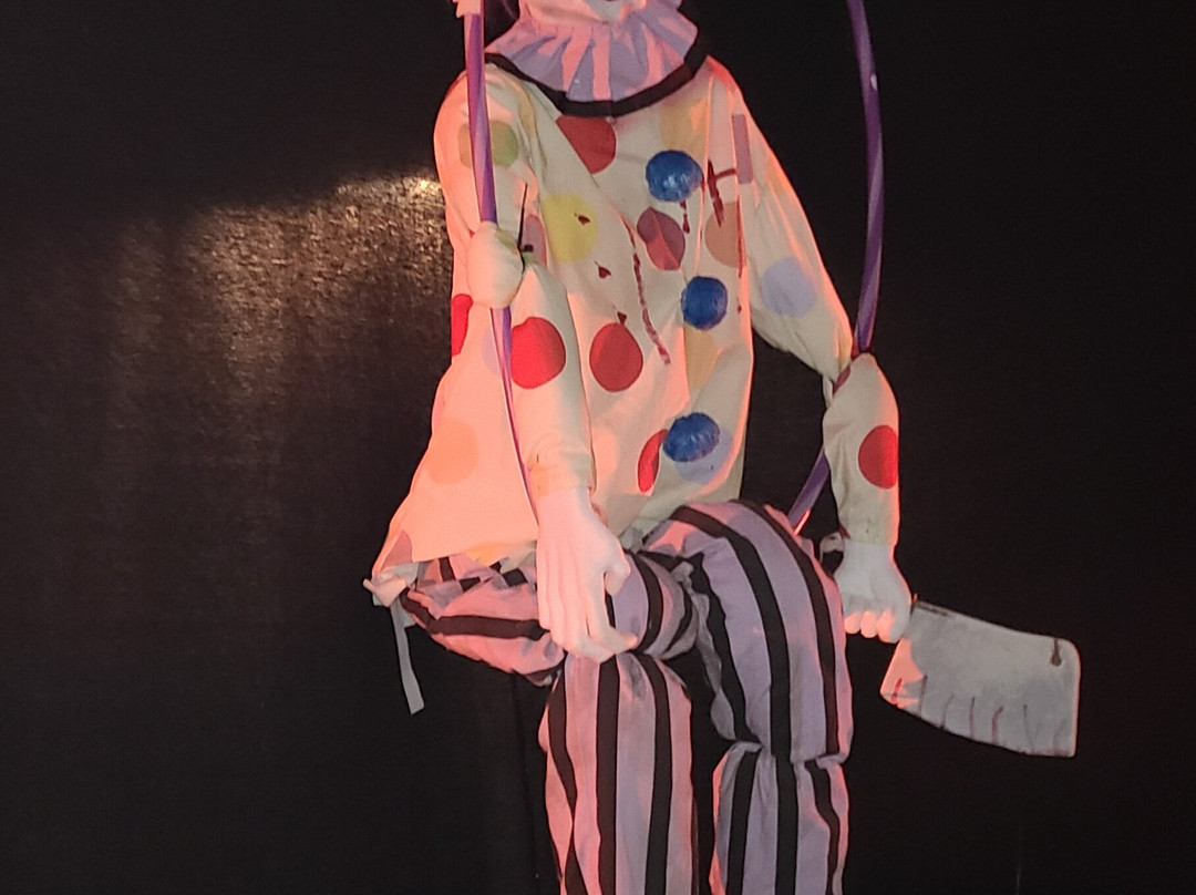 Le Village Québécois d'Antan-Drummondville必去景点