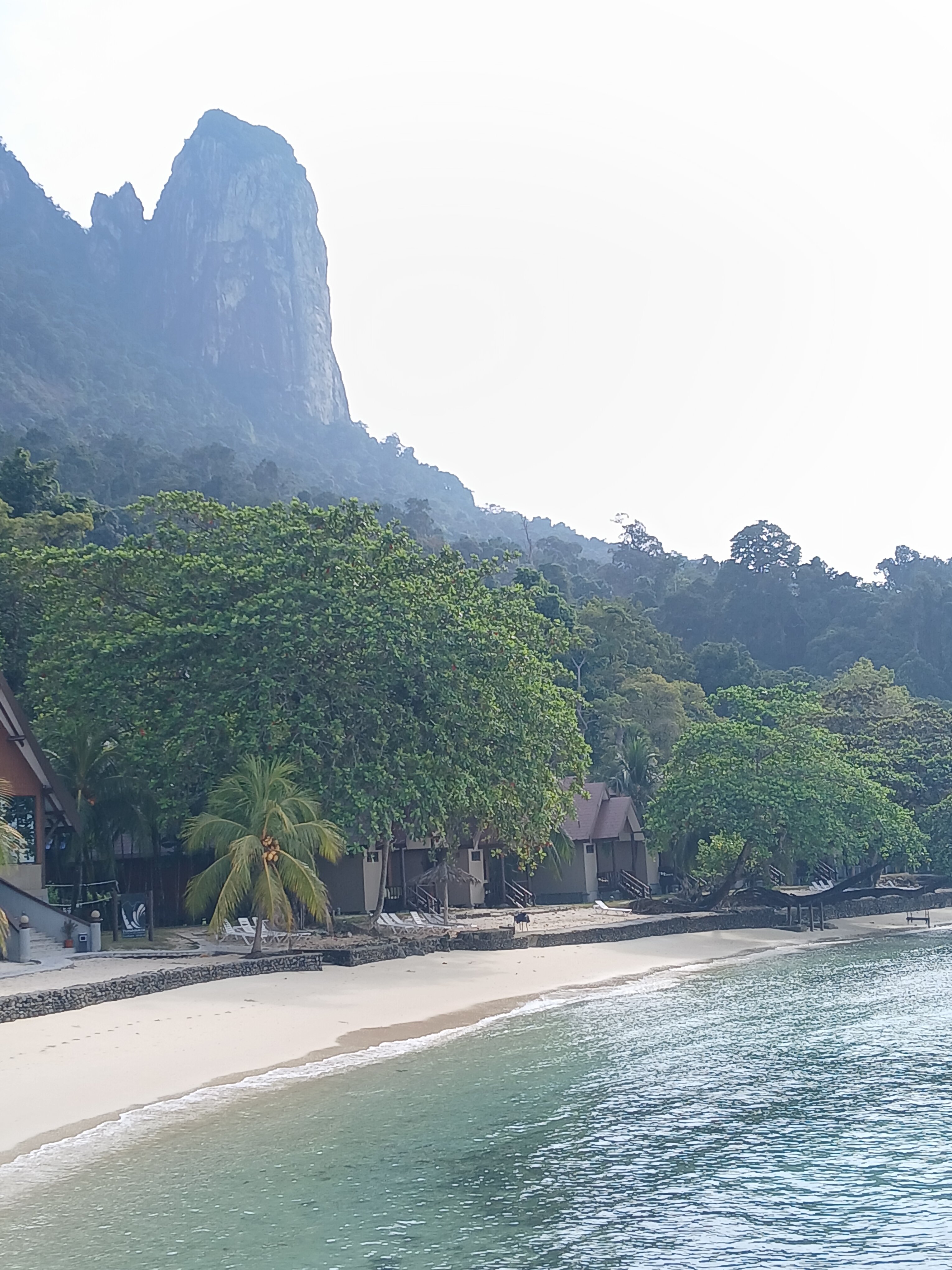 图纳玛雅海滩温泉度假村-官方