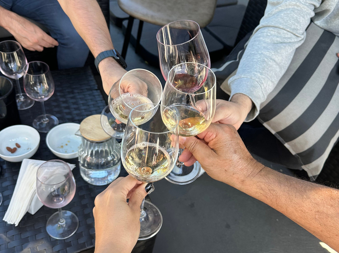 Loja - Dunamis Vinhos & Vinhedos-格拉玛多必去景点