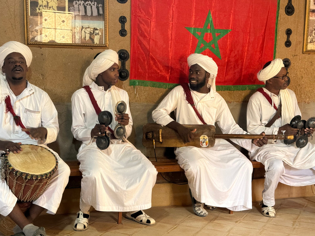 PSP Travel-马拉喀什必去景点