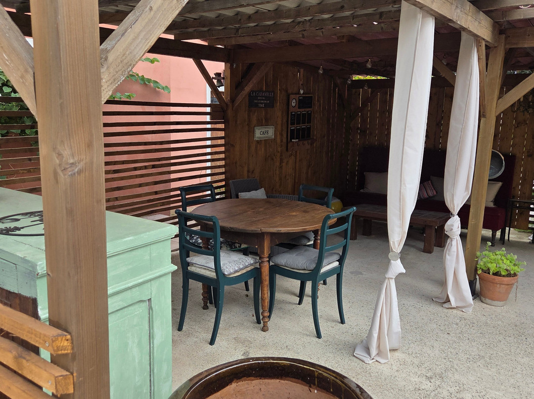 Au secret des Brégines主图