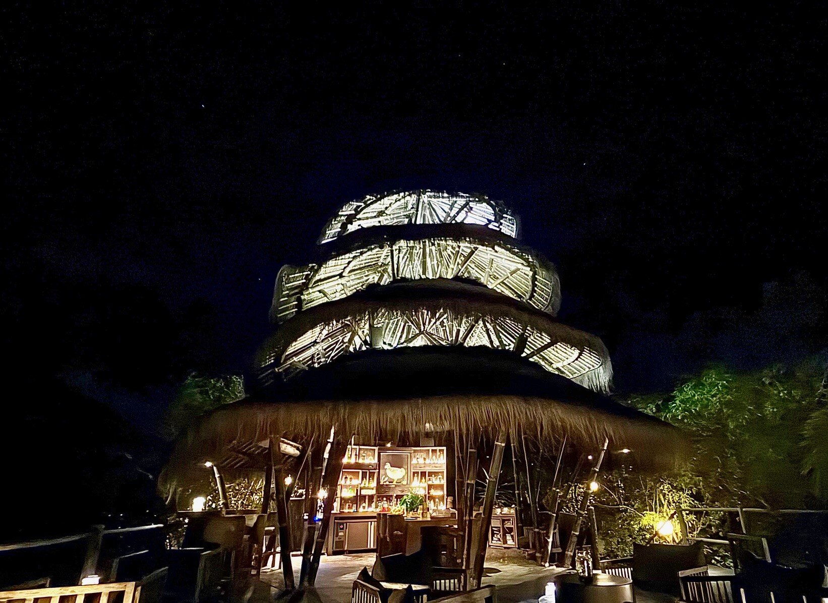 Cempedak Private Island-浴室