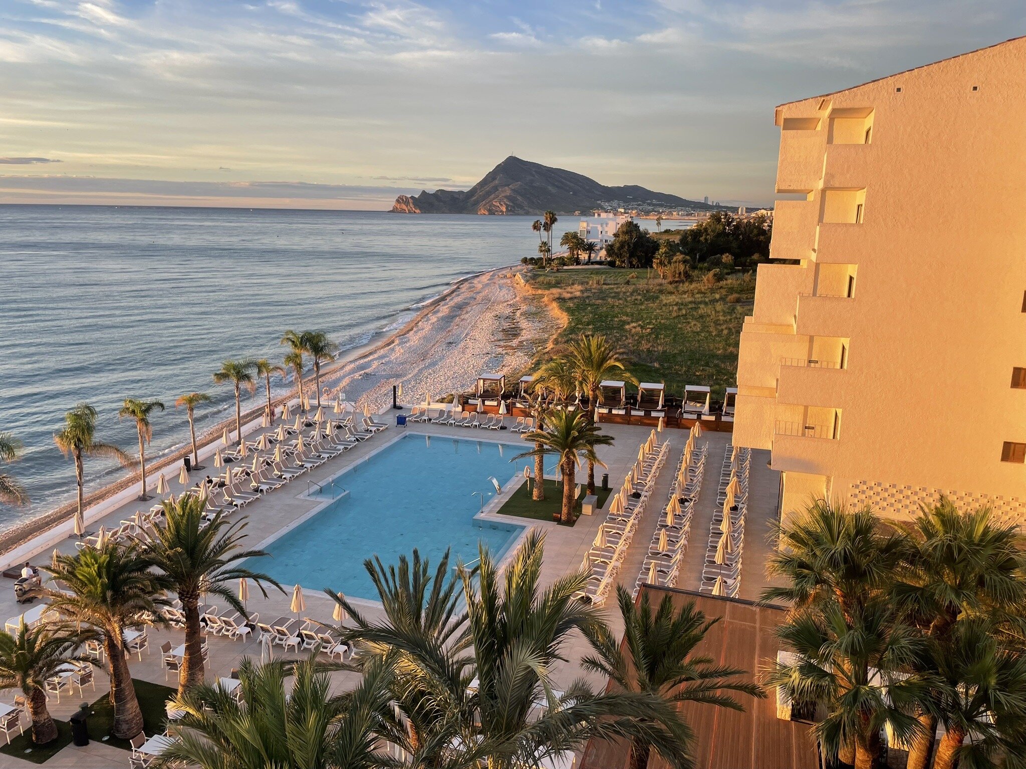 Hotel Cap Negret-官方