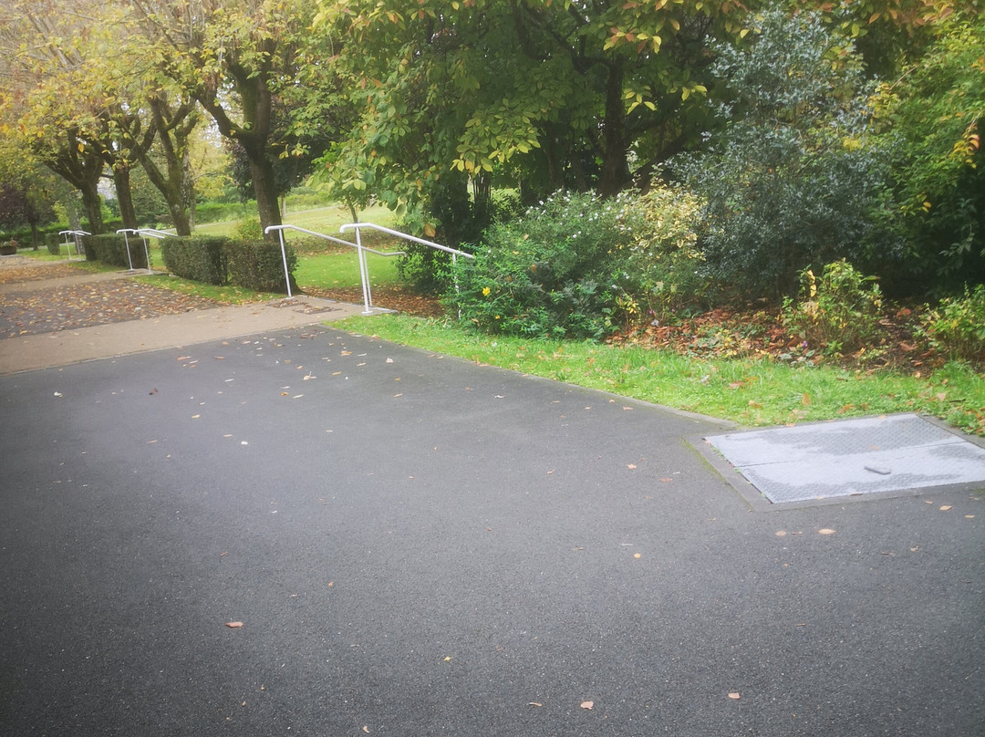 Hostellerie Bon Pasteur主图