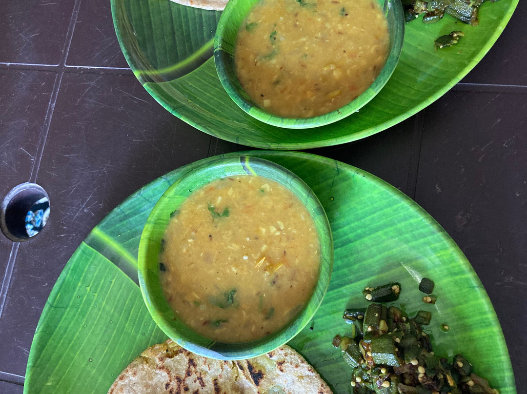 Bahar Cooking Classes-普希卡必去景点