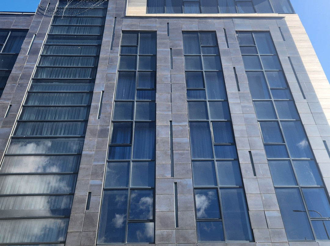 Palace Hotel & Spa Center主图