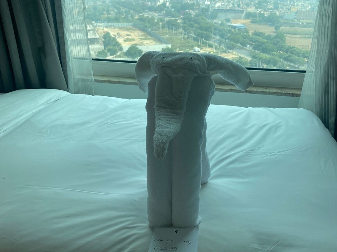 Holiday Inn Gurugram Sector 90 by IHG主图