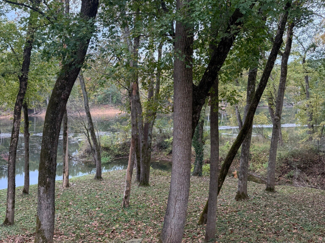 Blue Spring Heritage Center-尤里卡斯普林斯必去景点