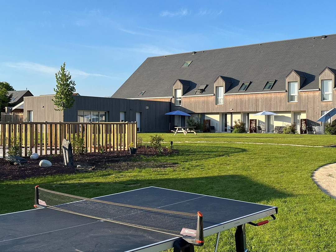 Le Brame De Sologne主图