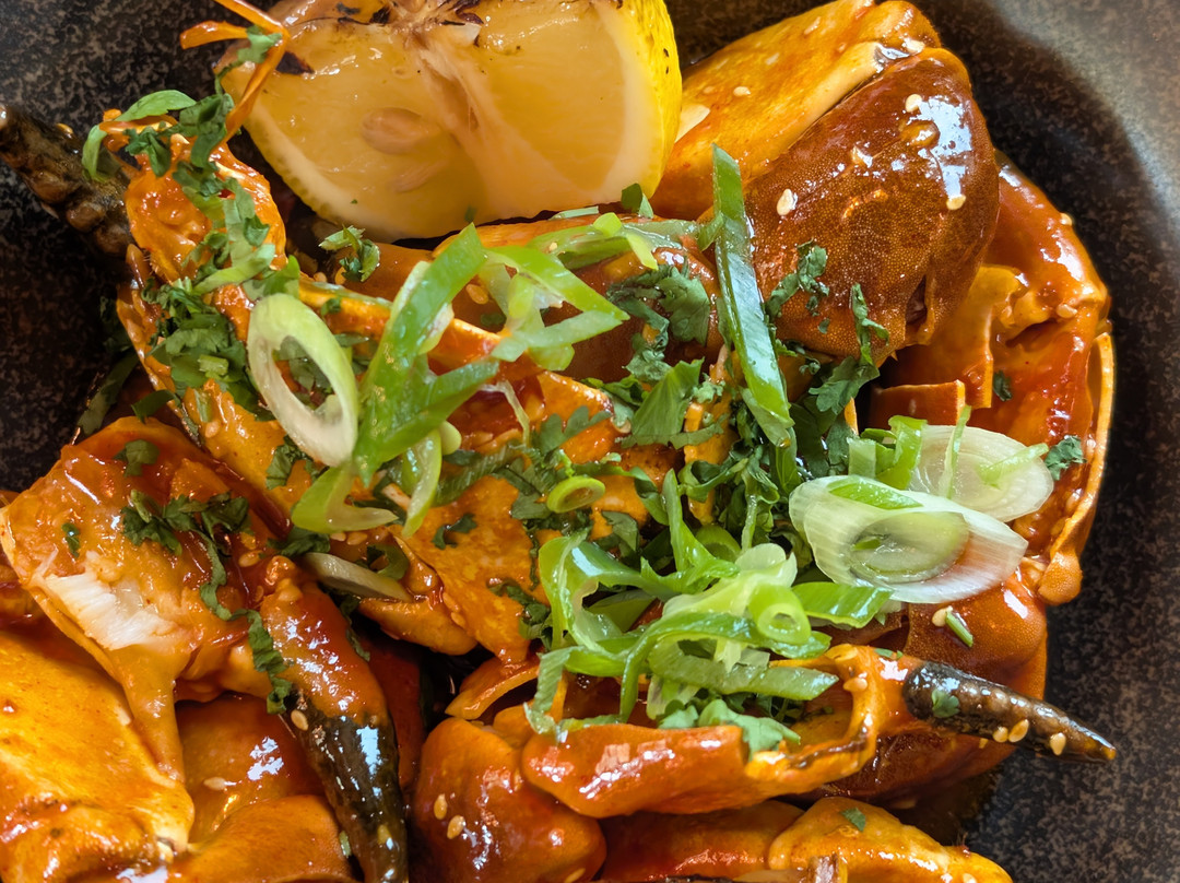 Fiskeriets Hus-Bagenkop必去景点