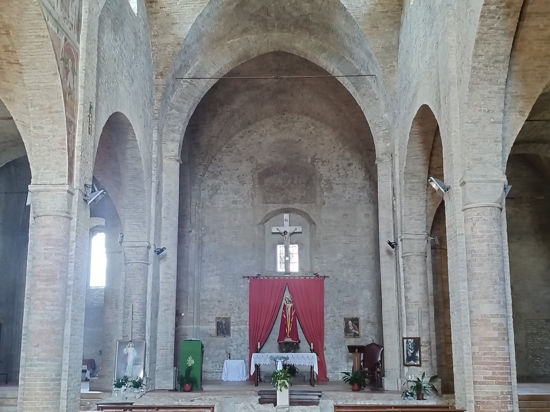 Winery Santa Maria di Propezzano-Morro d'Oro必去景点